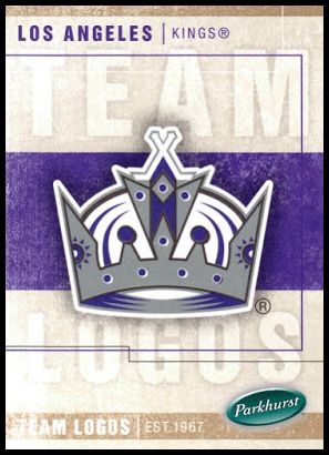 544 Los Angeles Kings